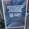 Willkommen beim Bosch Aktionstag
